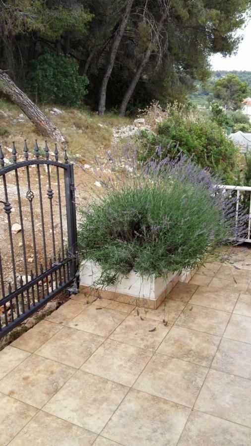Villa Lizzi Trogir Exterior foto